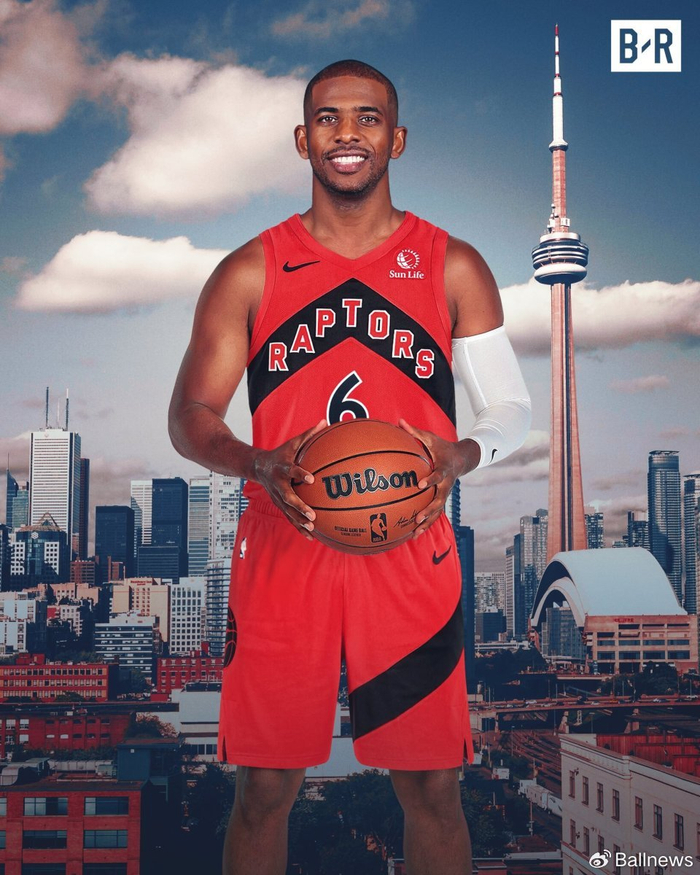 开云官网-保罗加盟猛龙但有迹象表明他还会被交易，快船节省700万美金|克里斯·保罗|篮网|布鲁克林篮网队|克里斯-保罗|多伦多猛龙队_新浪新闻