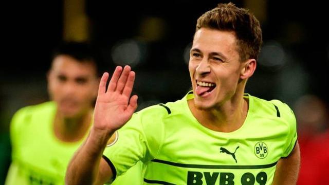 kaiyun-多特菜鸡啄菜幸有小阿扎尔灵光，哈兰德2022再见？