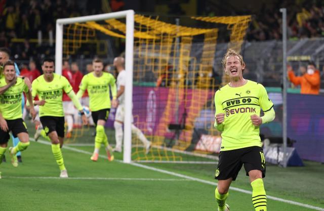 kaiyun-多特菜鸡啄菜幸有小阿扎尔灵光，哈兰德2022再见？