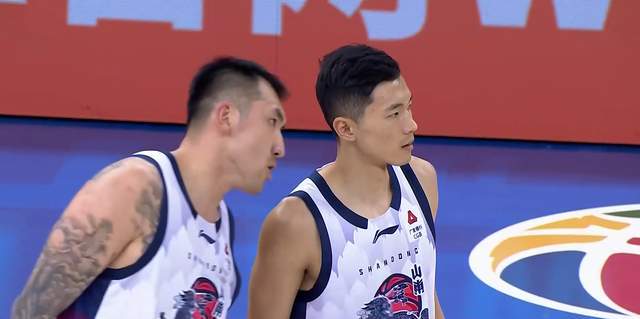 终于签了！山东男篮新援搞定，CBA新面孔，拥有NBA履历，能打硬仗