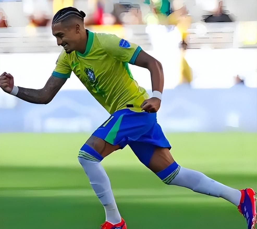 kaiyun-他或成鲁能本轮踢国安的锋线奇兵,曾留洋巴西踢主力,多次进国足