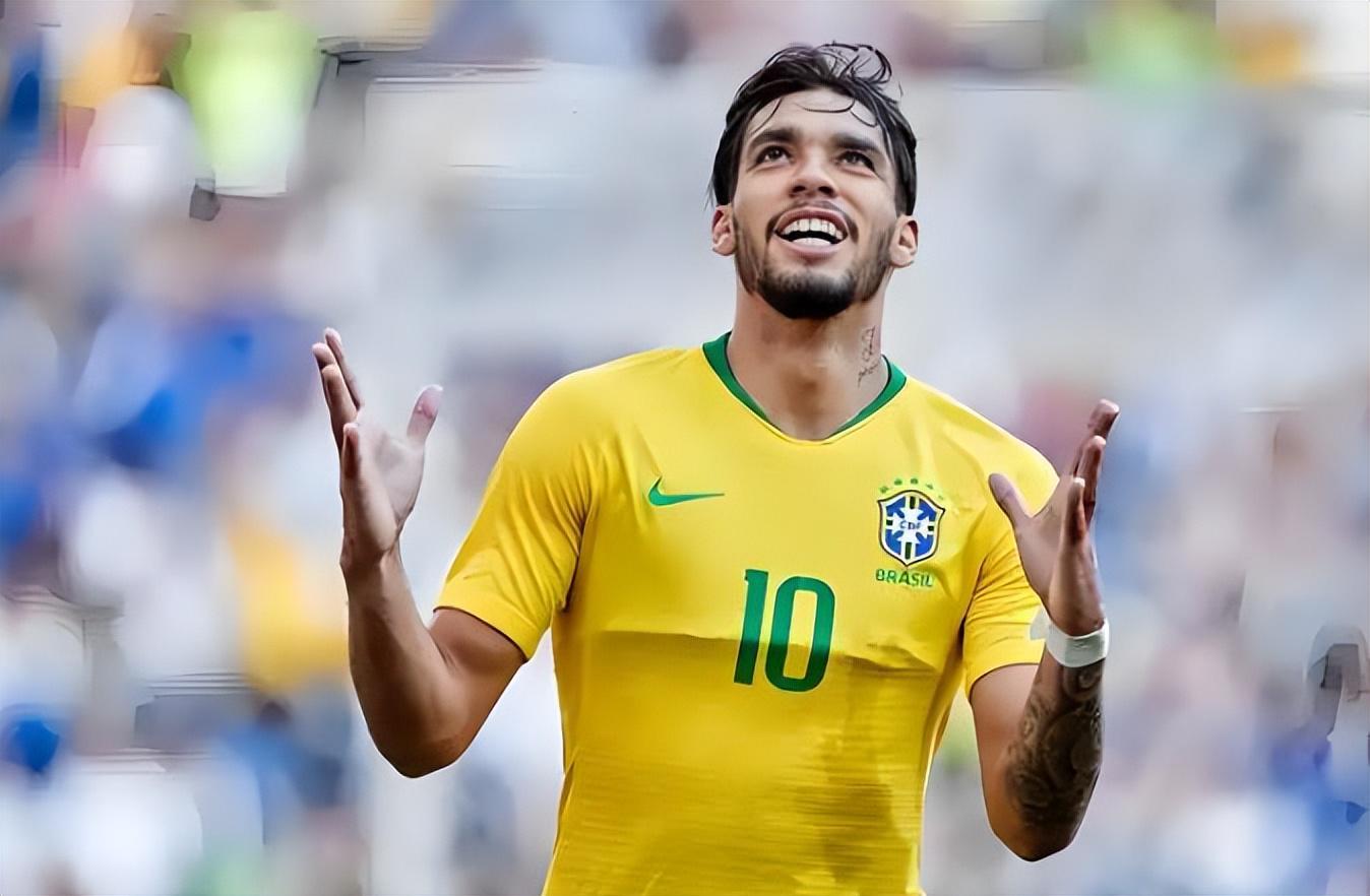 kaiyun-他或成鲁能本轮踢国安的锋线奇兵,曾留洋巴西踢主力,多次进国足