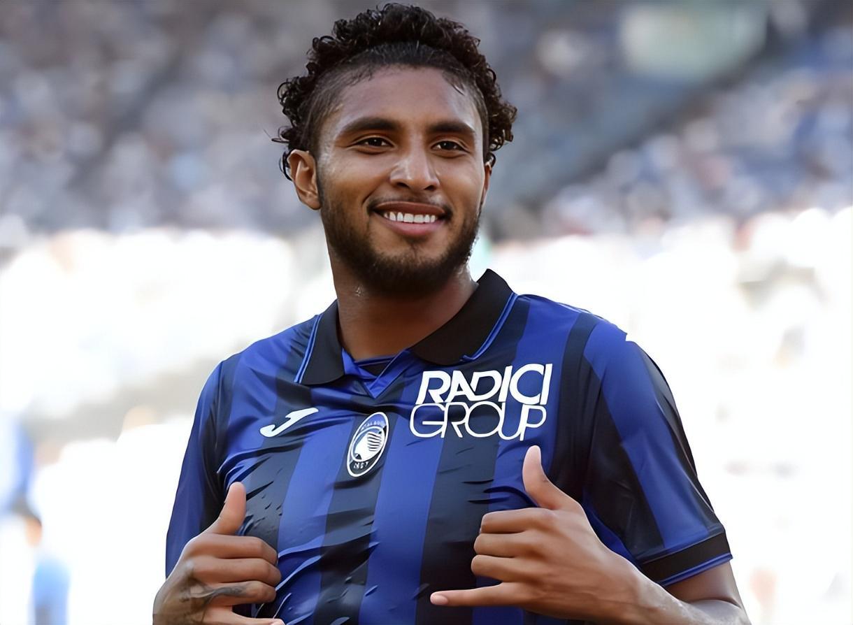 kaiyun-他或成鲁能本轮踢国安的锋线奇兵,曾留洋巴西踢主力,多次进国足